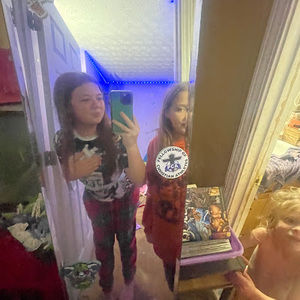 Meet your Posher, Gracie